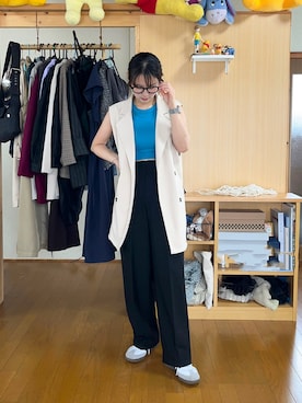 senaさんのコーディネート