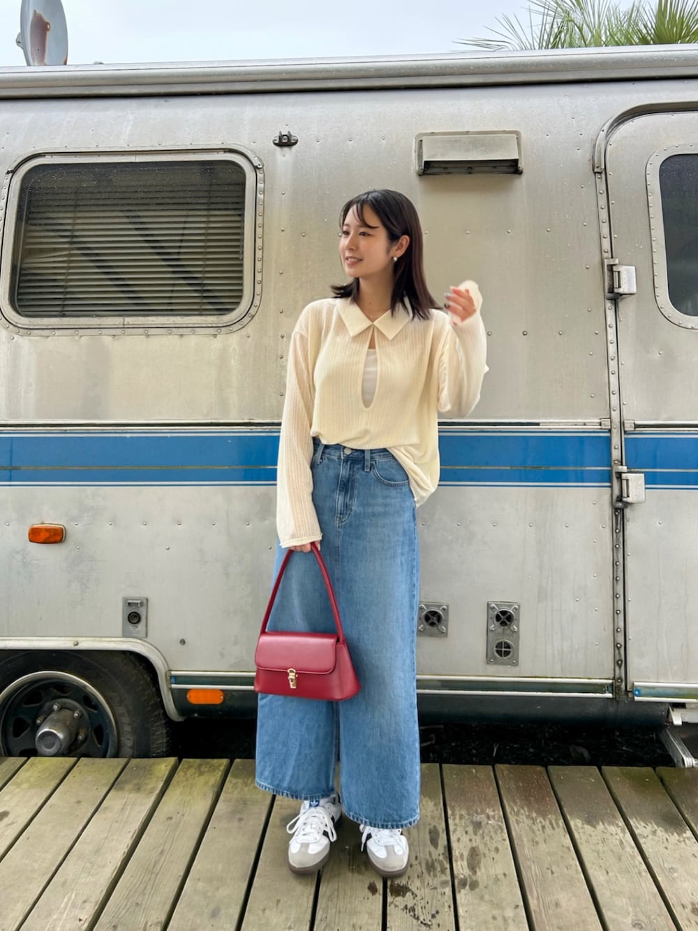 senaのコーディネート一覧 - WEAR