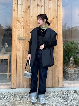 senaさんのコーディネート