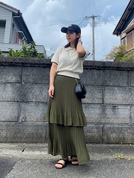 senaさんのコーディネート