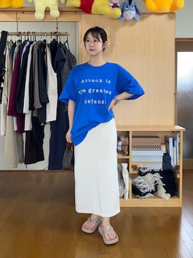 senaさんのコーディネート