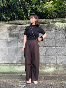 senaさんのコーディネート