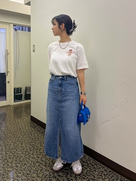 senaさんのコーディネート