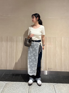 senaさんのコーディネート