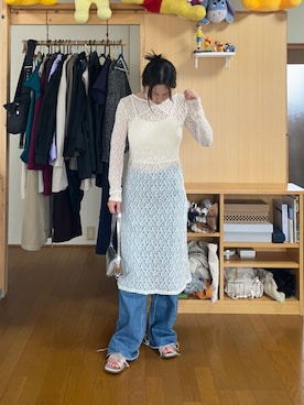 senaさんのコーディネート