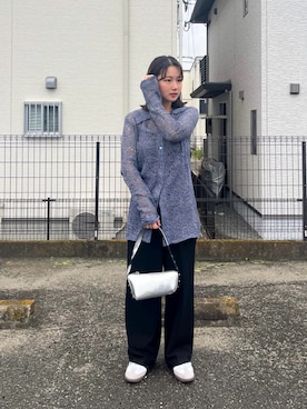 senaさんのコーディネート