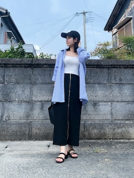 senaさんのコーディネート