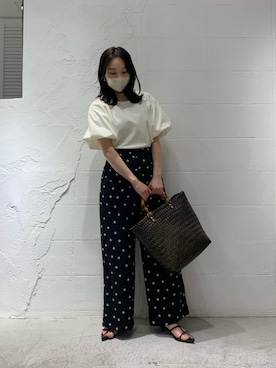 meiさんのコーディネート