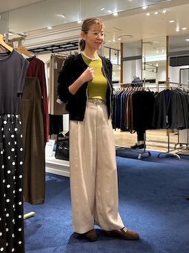 umezawa_nolさんのコーディネート