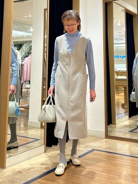 umezawa_nolさんのコーディネート