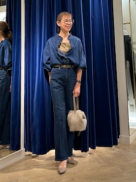 umezawa_nolさんのコーディネート