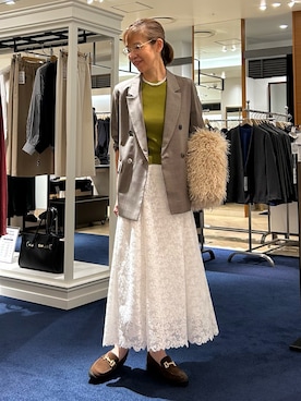 umezawa_nolさんのコーディネート