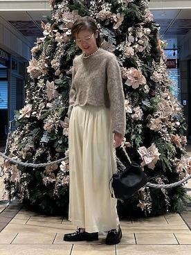 umezawa_nolさんのコーディネート