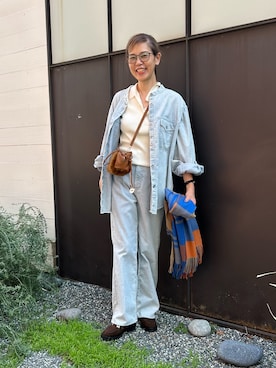 umezawa_nolさんのコーディネート