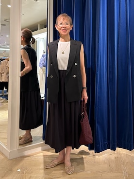 umezawa_nolさんのコーディネート