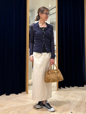 umezawa_nolさんのコーディネート