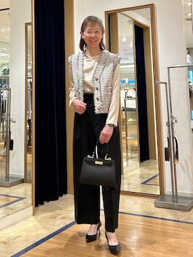 umezawa_nolさんのコーディネート