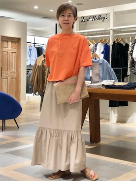 umezawa_nolさんのコーディネート