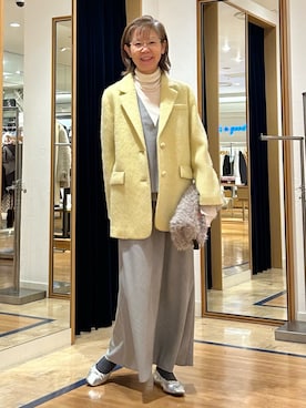 umezawa_nolさんのコーディネート