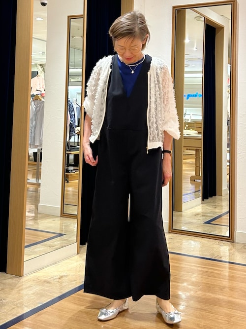 セール】アクティブRASH オールインワン（つなぎ/オールインワン