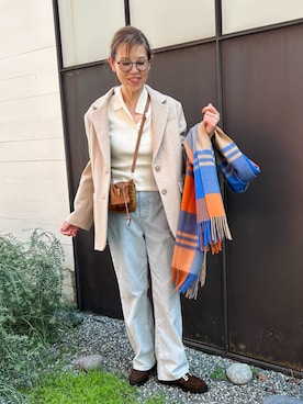 umezawa_nolさんのコーディネート