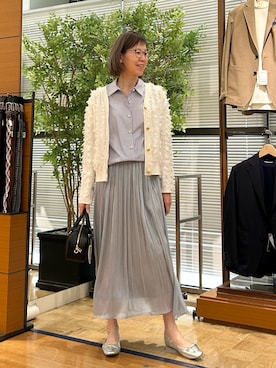 umezawa_nolさんのコーディネート