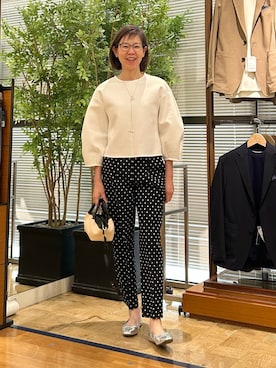 umezawa_nolさんのコーディネート