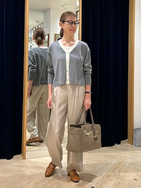 umezawa_nolさんのコーディネート