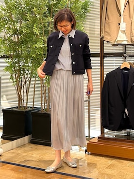 umezawa_nolさんのコーディネート