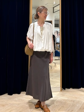 umezawa_nolさんのコーディネート