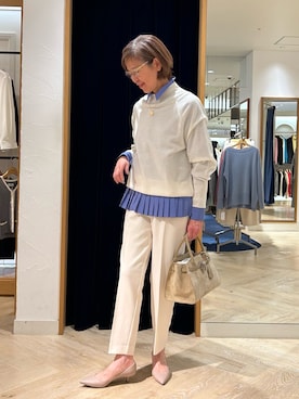 umezawa_nolさんのコーディネート