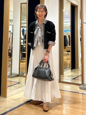 umezawa_nolさんのコーディネート