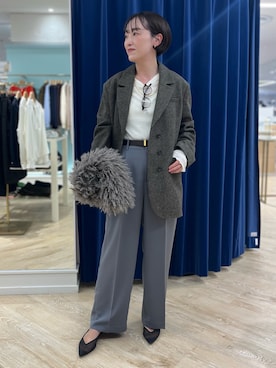 nol tanakaさんのコーディネート