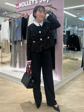 nol tanakaさんのコーディネート