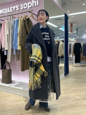 nol tanakaさんのコーディネート