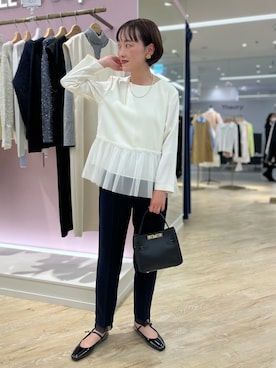 nol tanakaさんのコーディネート