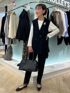 nol tanakaさんのコーディネート