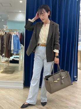 nol tanakaさんのコーディネート