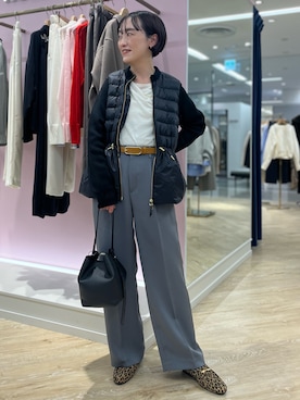 nol tanakaさんのコーディネート