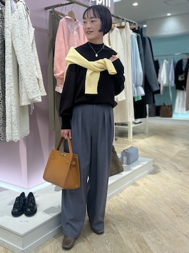 nol tanakaさんのコーディネート