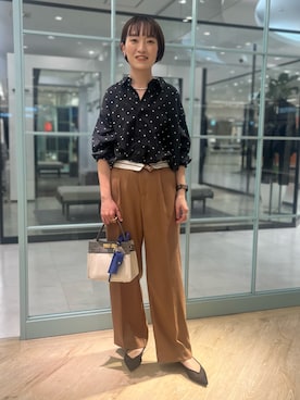 nol tanakaさんのコーディネート