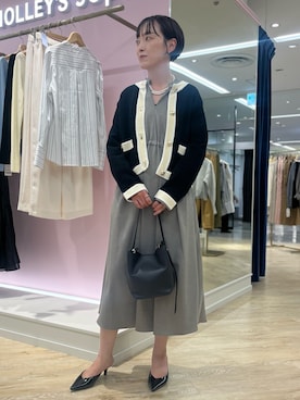 nol tanakaさんのコーディネート