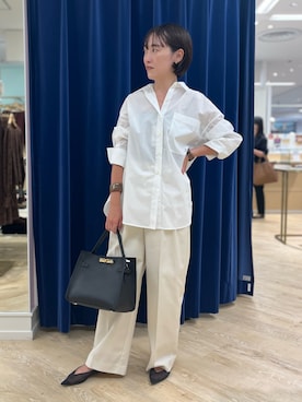 nol tanakaさんのコーディネート