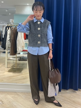 nol tanakaさんのコーディネート