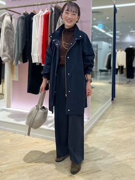 nol tanakaさんのコーディネート