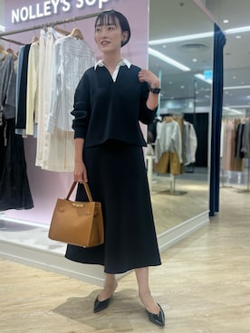 nol tanakaさんのコーディネート