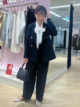 nol tanakaさんのコーディネート