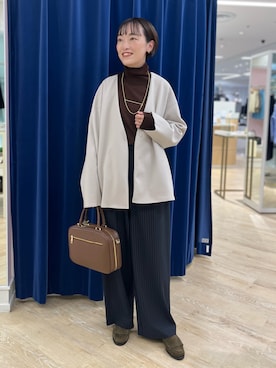 nol tanakaさんのコーディネート