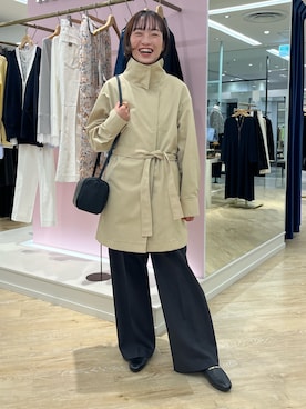 nol tanakaさんのコーディネート