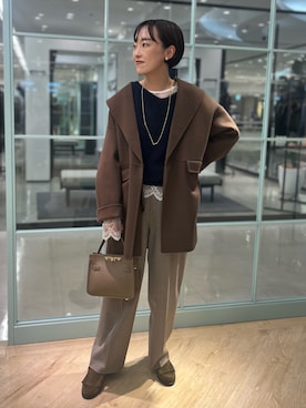 nol tanakaさんのコーディネート